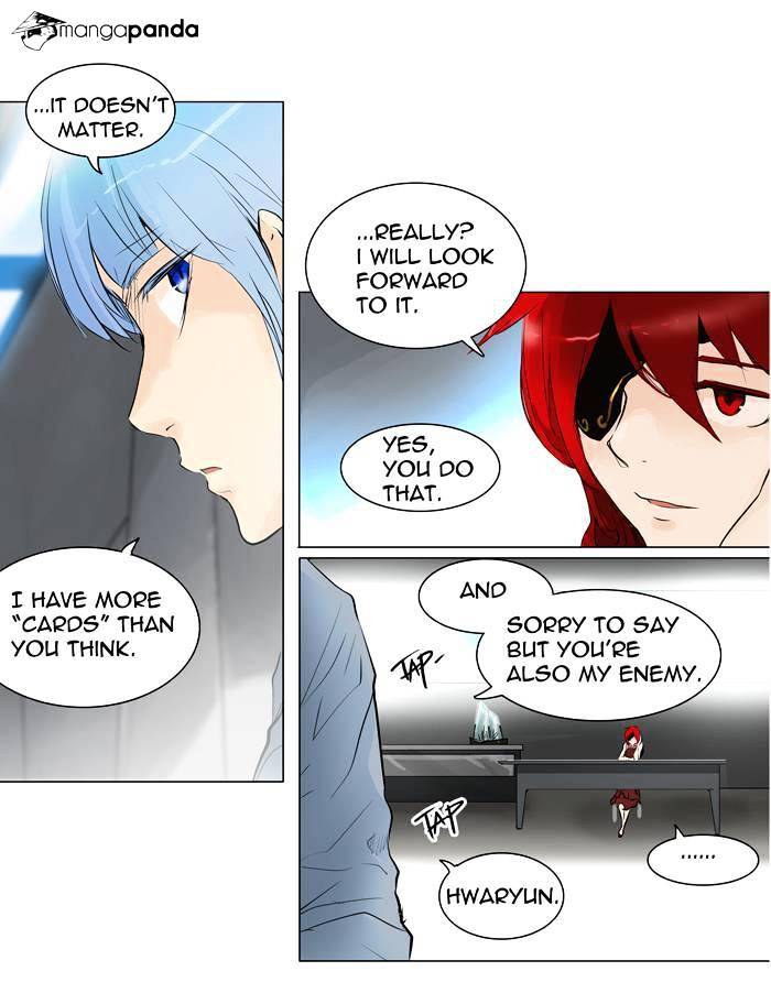 Tower of God, Chapter 192 image 34